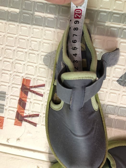 Тапочки некст дитячі,капці,тапки в садок, 25-26р. Тапочки в сад,крокси