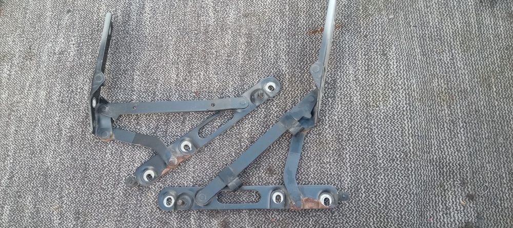 Петлі Кришки Багажника седан бмв е36