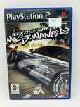 Nfs Most Wanted Polski w Grze Ps2 nr 5627
