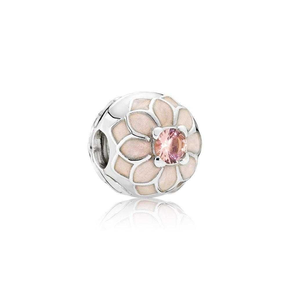 Нова Pandora пандора шарм charms, серебро 925, 791828nbp Оригінал