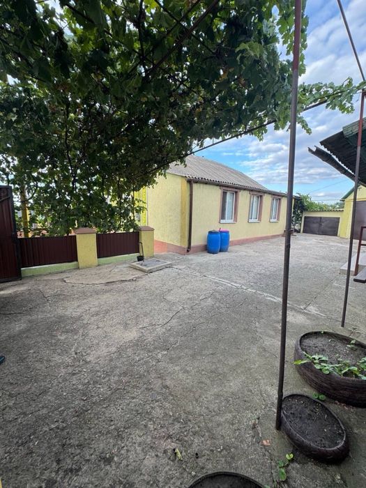 Продам дім Миколаївська обл 33000$