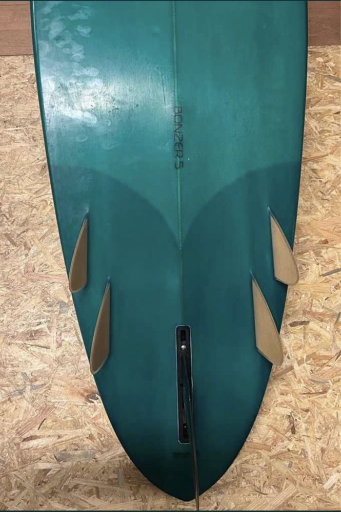 Prancha de surf Bonzer 5 Campbell Vehicles