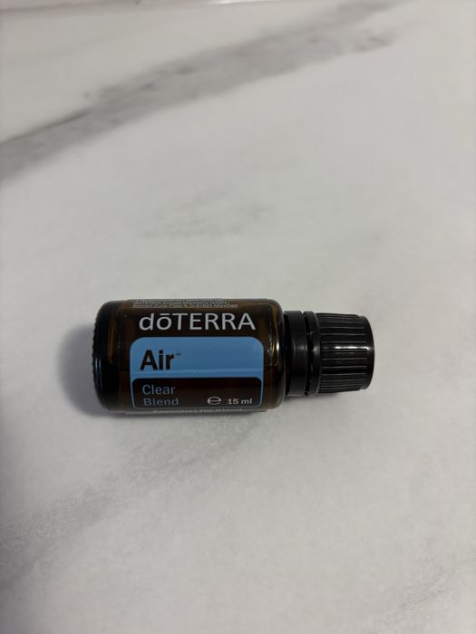 Olejek dotterra air 15ml na oddychanie