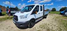Ford Transit  Stan idealny