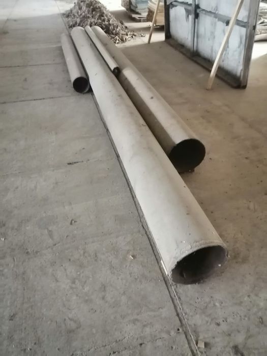 Труба 320 вживана