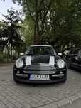 Mini cooper 1.6 lpg