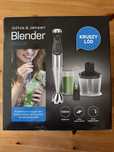 Blender ręczny Götze & Jensen HB901K