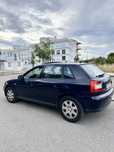 Audi A3 1.6 (8L) - 2001 | Nacional | 5 portas