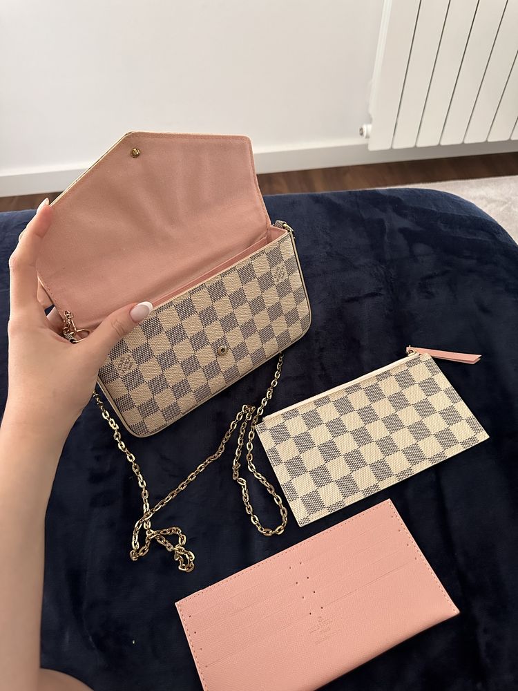 Louis Vuitton Félicie