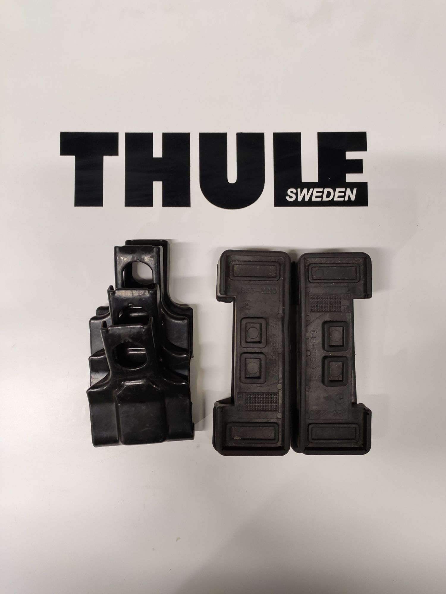 Thule KIT 1077 Toyota Avensis