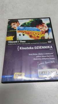 Vincent i Theo. Dvd