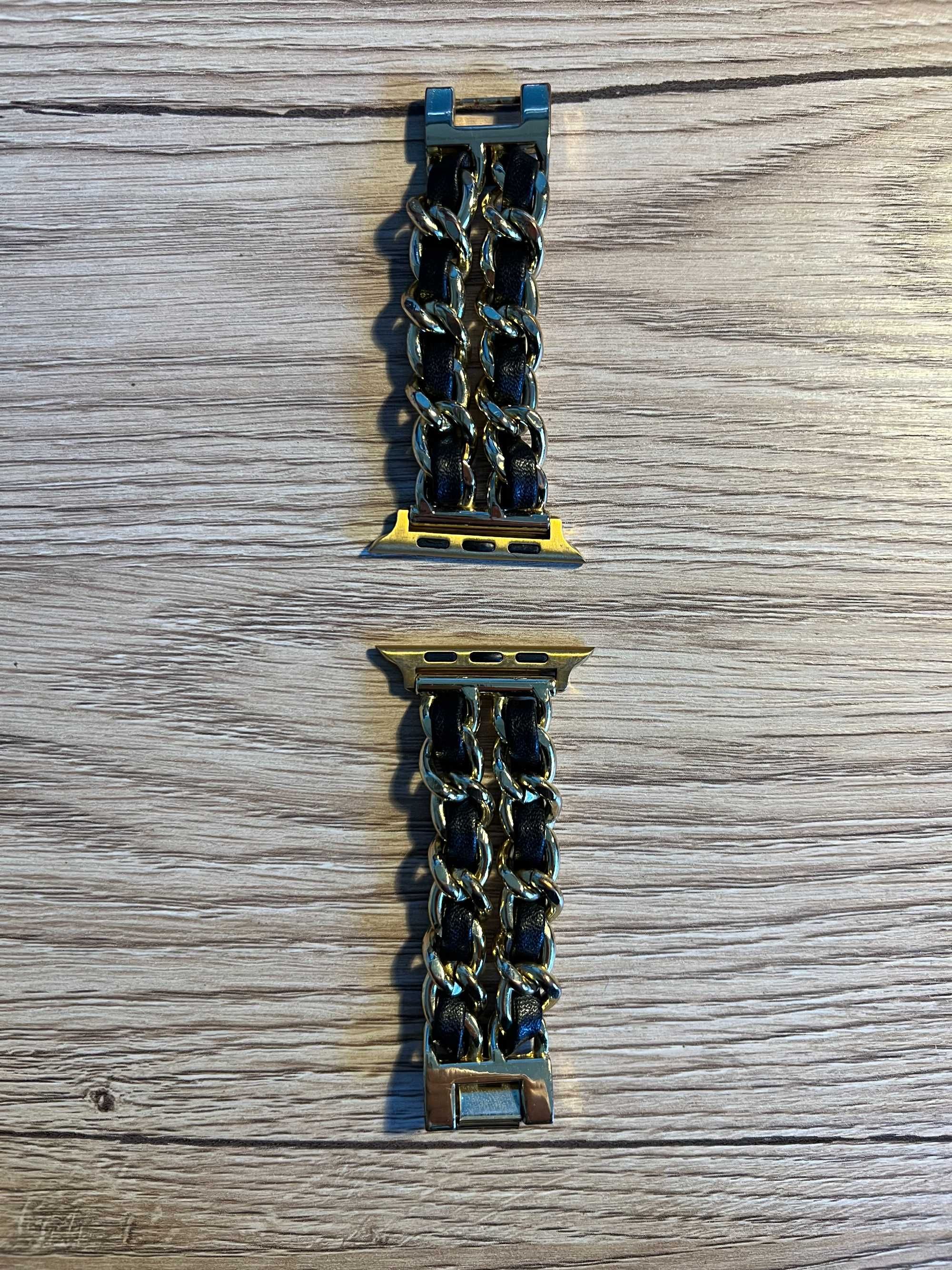 Braceletes / Pulseiras Apple Watch 42mm/44m + Cabo Carregador USB