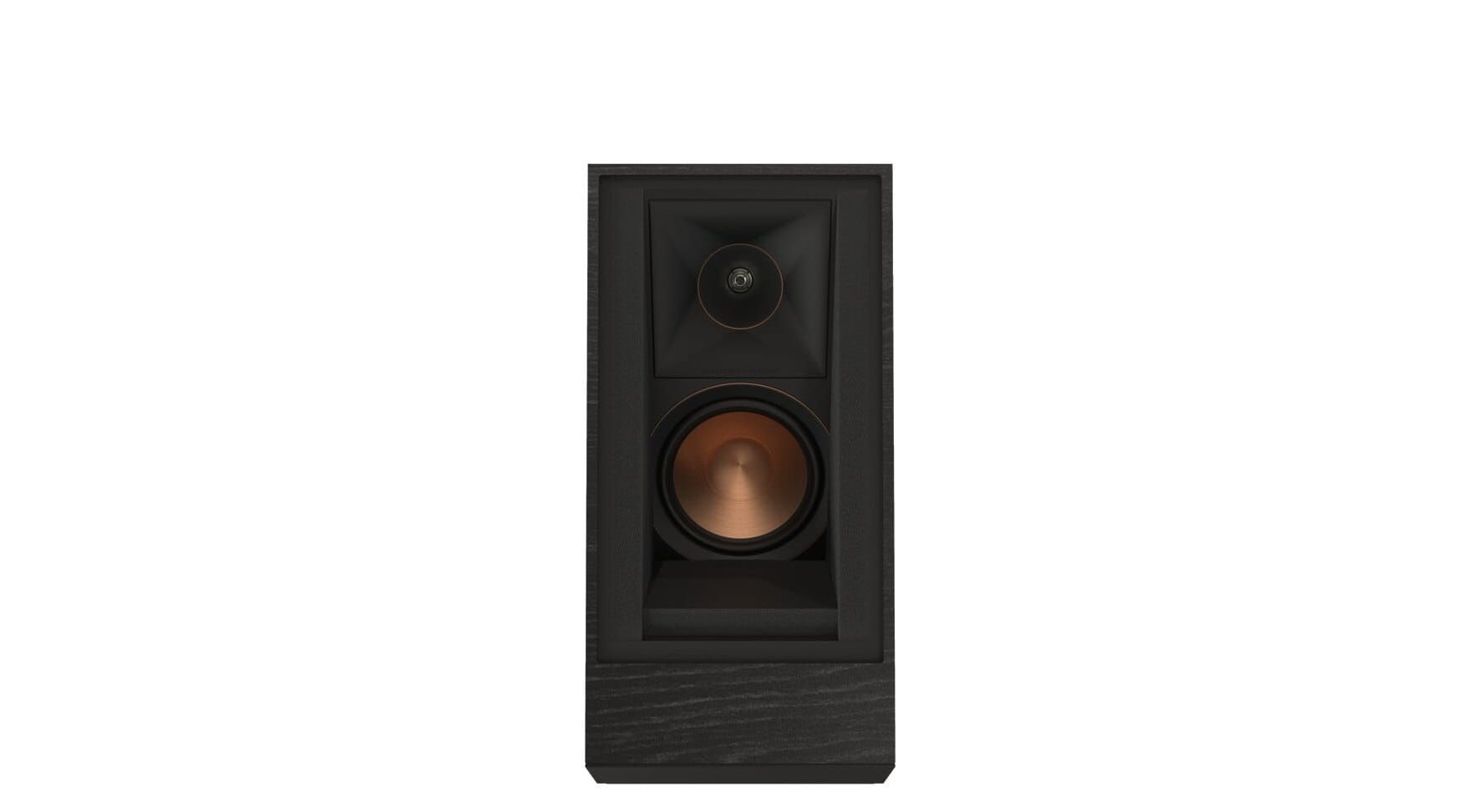 Kolumny podłogowe Klipsch RP-8060FA II Ebony 1szt