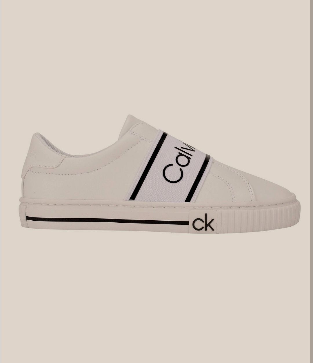 Calvin Klein US 10  жіночі кеди кросівки