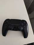 Dualsense PS5 black