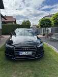 Audi A6 C7 3.0 2017 rok
