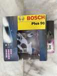 Kit de lampadas H1 Bosch