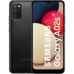 Samsung Galaxy A02S Dual SIM 3GB/32GB (Preto) +  carregador.
