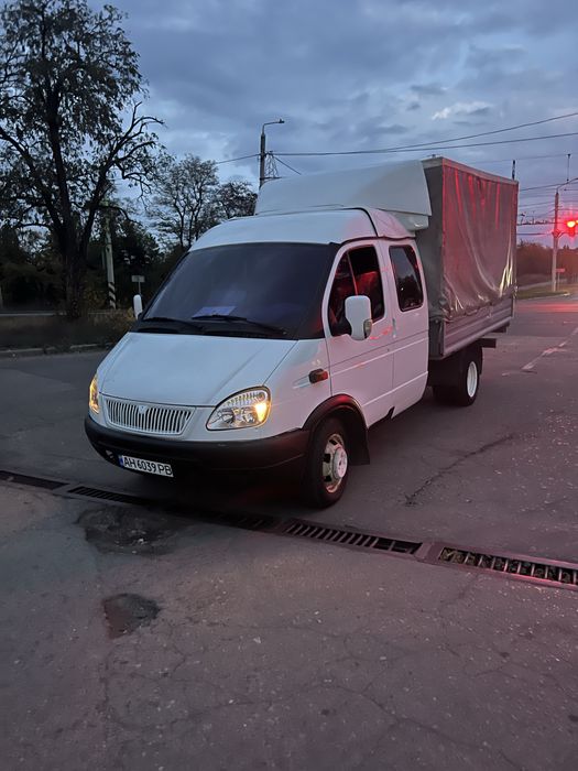 Продам Газель в отличном состояние