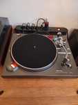 ROTEL RP-3300 Gramofon