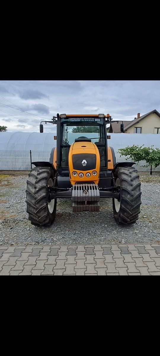 Renault  CELTIS 456