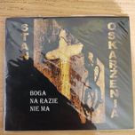 Stan Oskarżenia CD