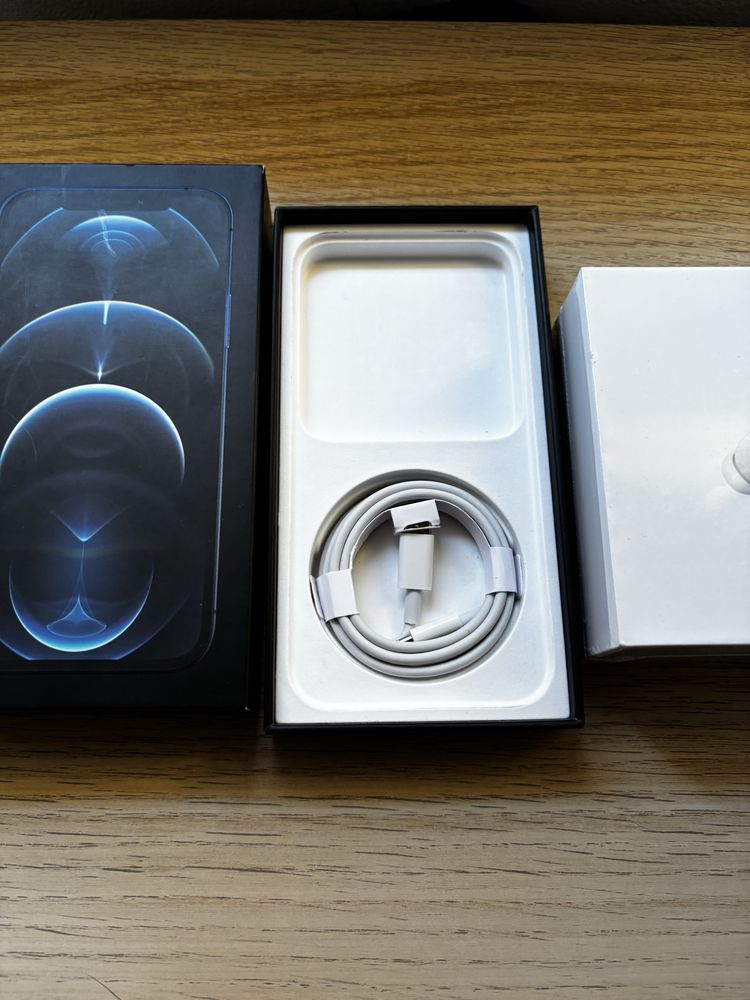 iPhone 12 Pro 128GB IMACULADO