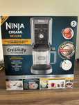 Maszyna do lodów Ninja Creami DeLuxe