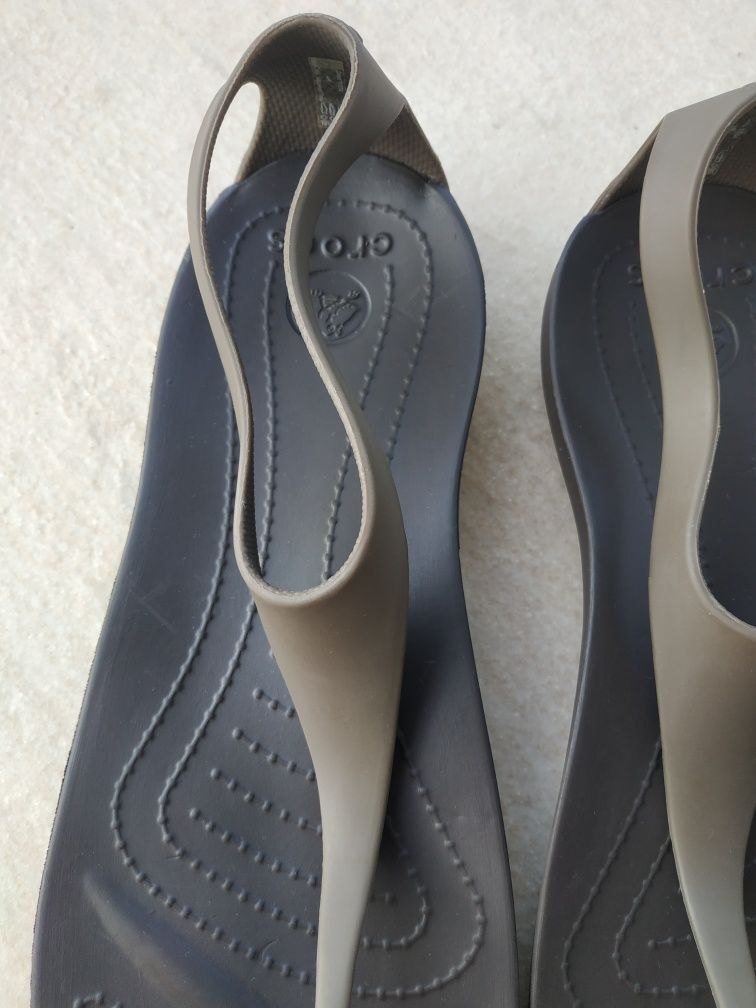 Crocs Sexi Flip W9  39-40