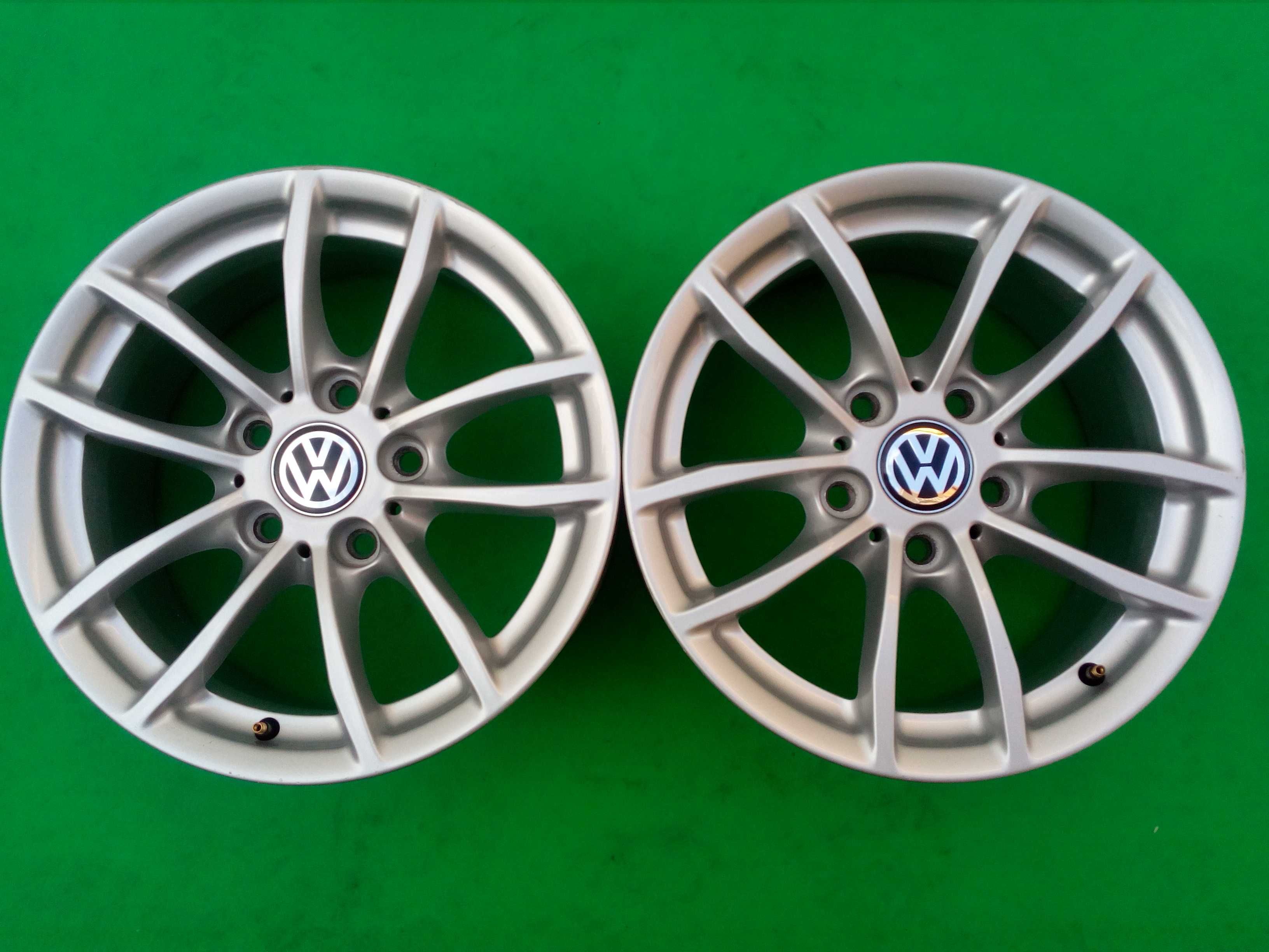 Jantes especiais 16" 5x120 Volkswagen Amarok, VW Transporter T5 e T6