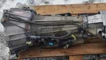 Акпп Ford EXPLORER II 98R 4.0