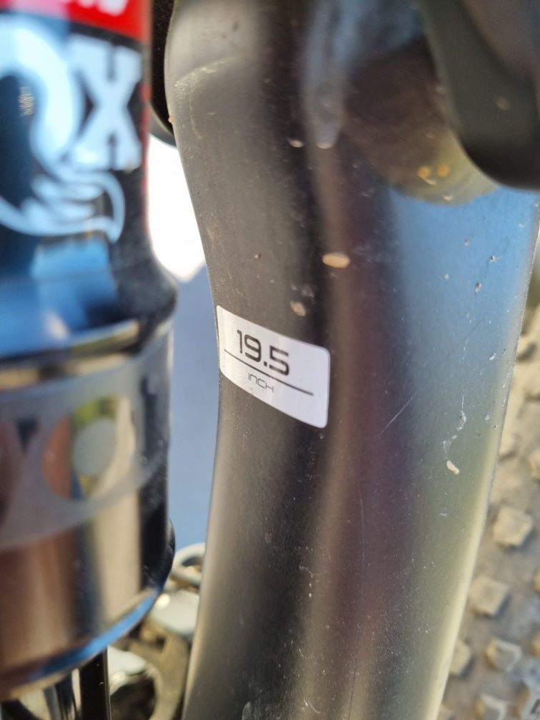 Rower Trek Fuel EX8 2018