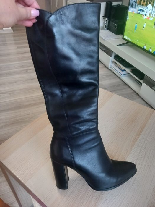 Kozaki Gino Rossi r.37