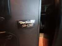 Colunas Technics SB-CS65 120 W