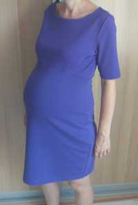 Sukienka ciążowa Reserved L