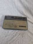 Stare radio Selga 7 Transistor PRL