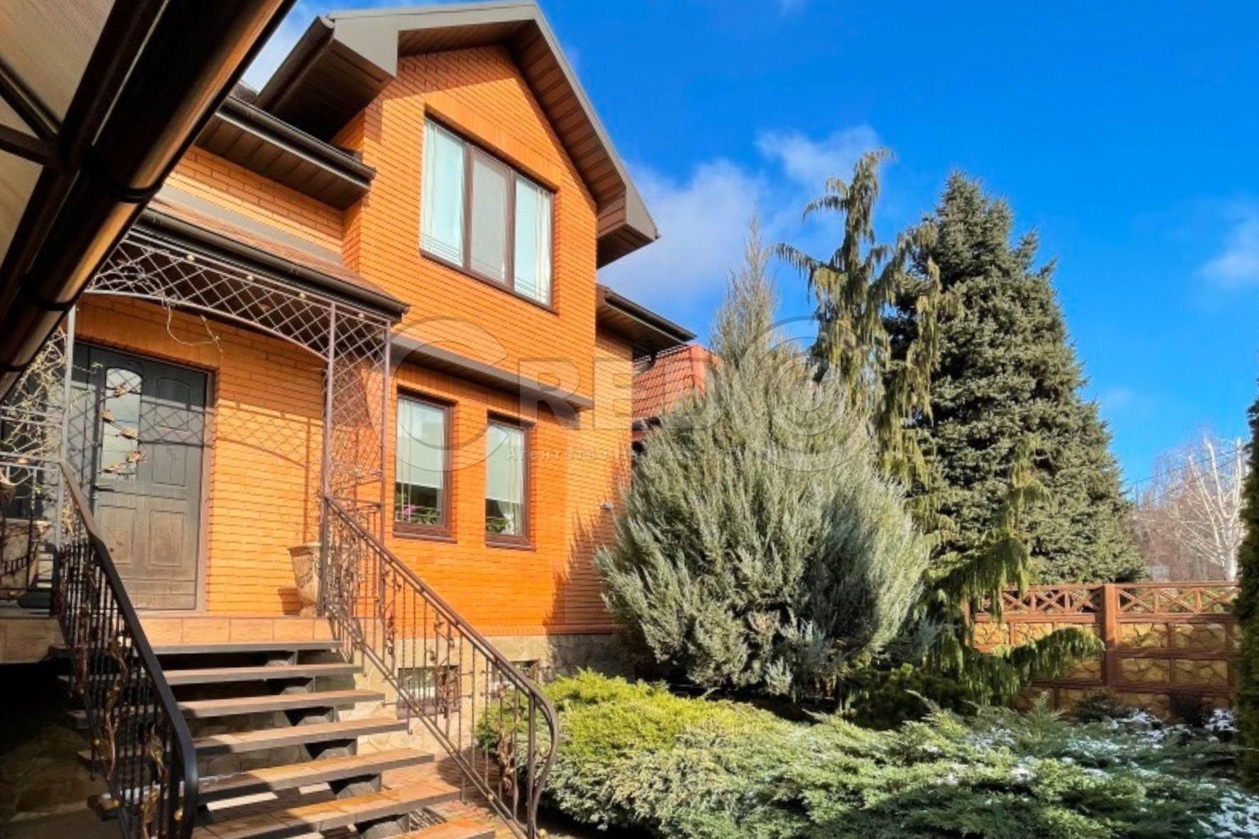 Продаж сучасного будинку, р-н 95 Квартала, вул. Вітебська