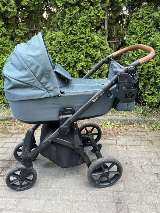 Wózek Roan Bass next