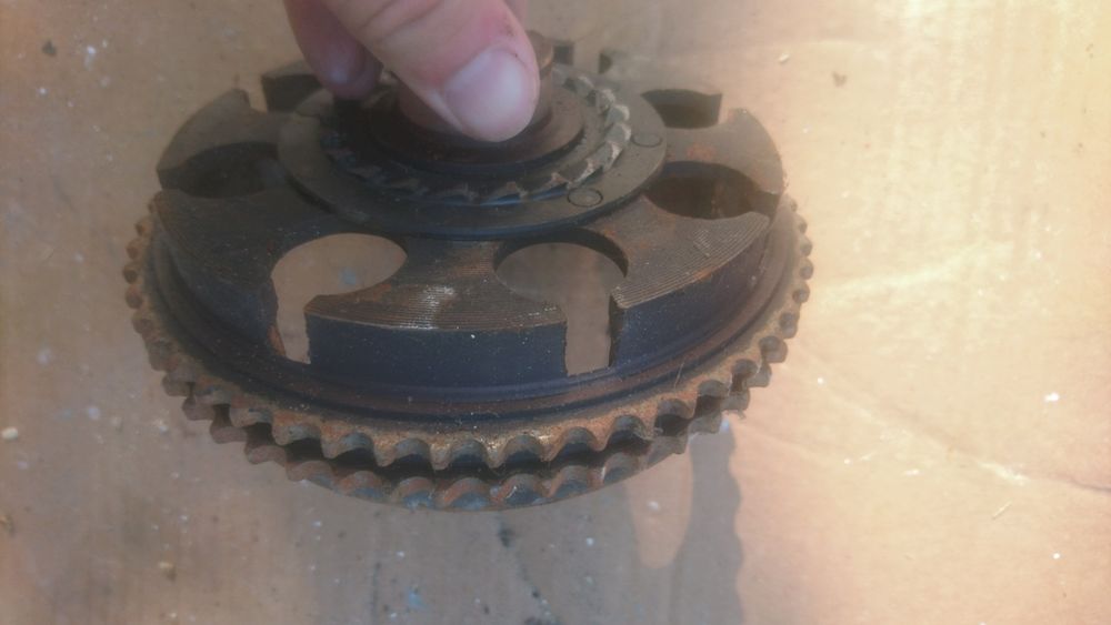 Продам корзину щеплення иж юпитер