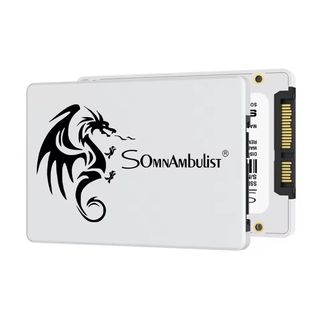 SSD 2.5 Sata III 64/128/256/360/512gb + Windows | M.2 NVMe