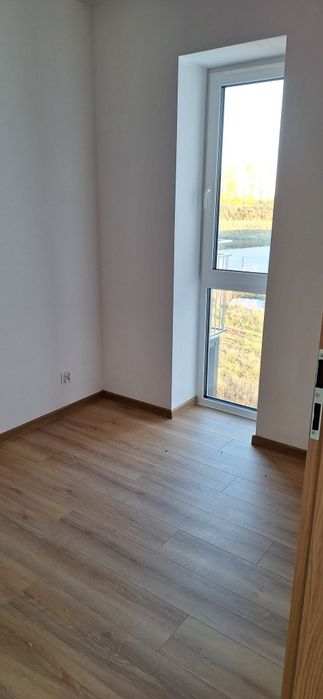 Nowe mieszkania do wynajęcia.