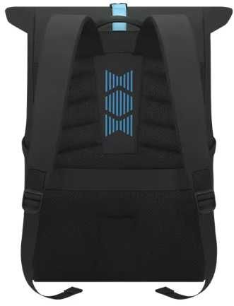 Mochila Lenovo (preta) - NOVA