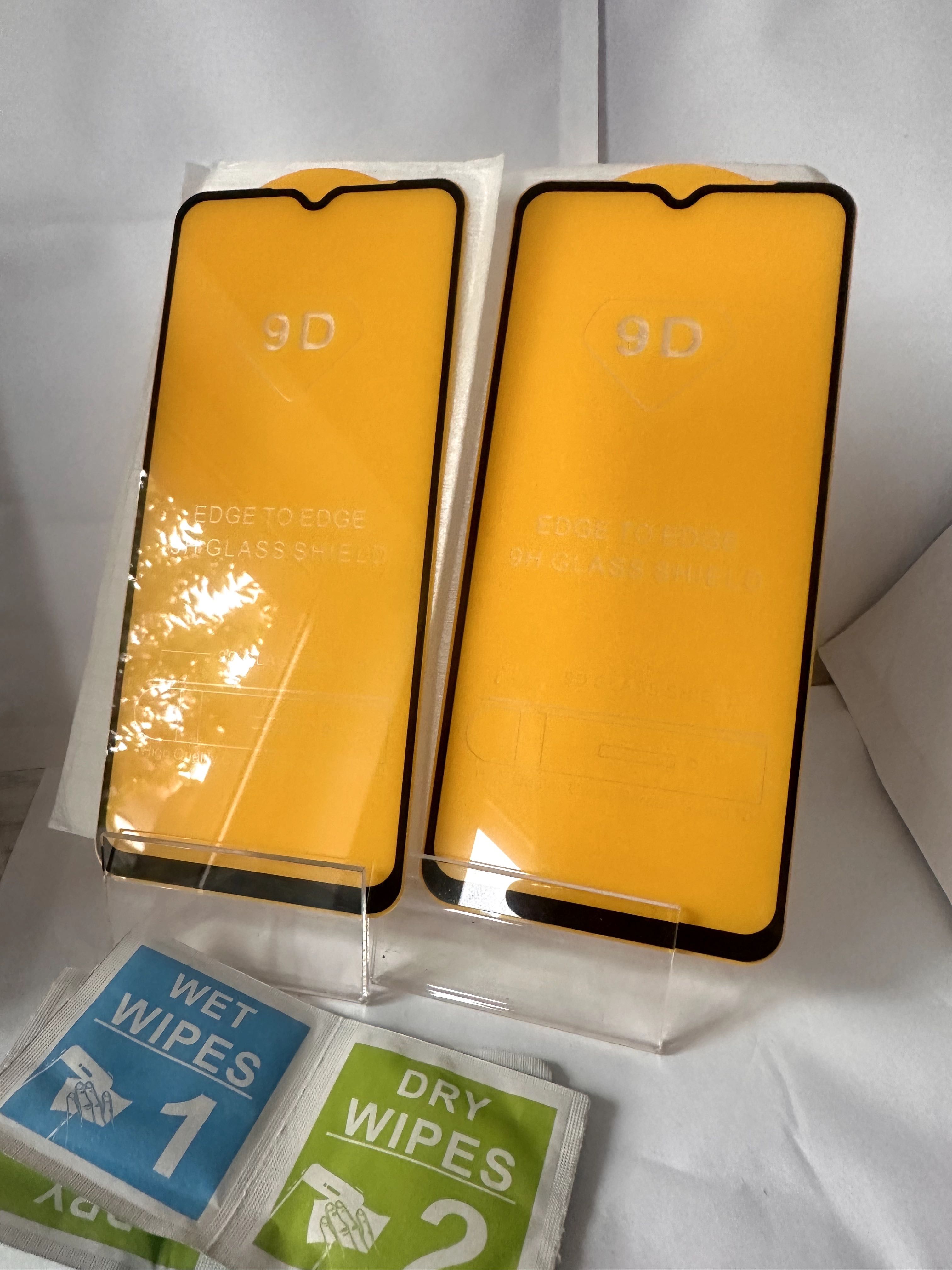 2 x szkło hartowane samsung A30S