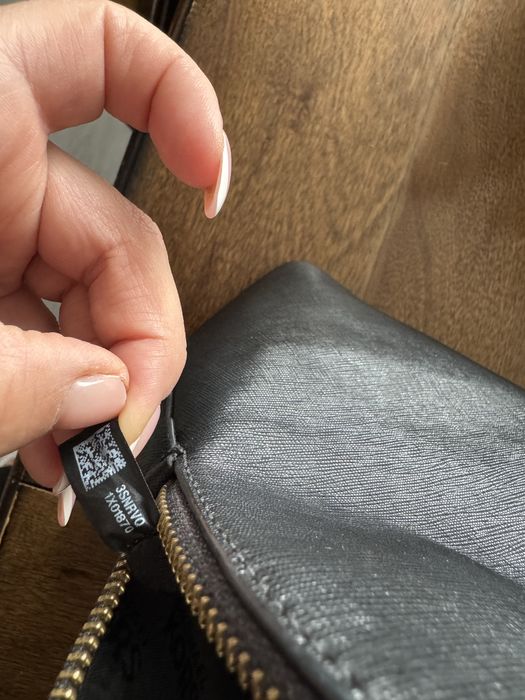 Torebka Michael Kors czarna