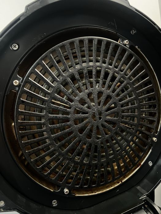 Multicoocer Ninja 9w1 używany