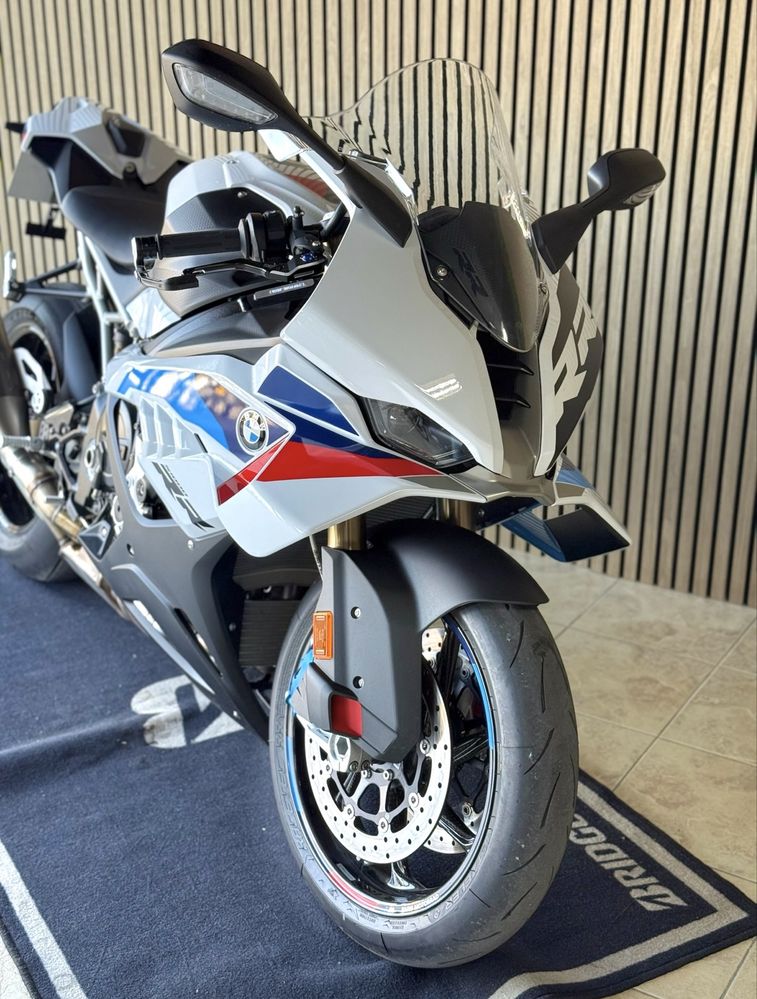 Bmw S1000RR 2025