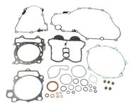 Komplet Uszczelek Silnika Yamaha Wr 450 F Wrf 450 Athena