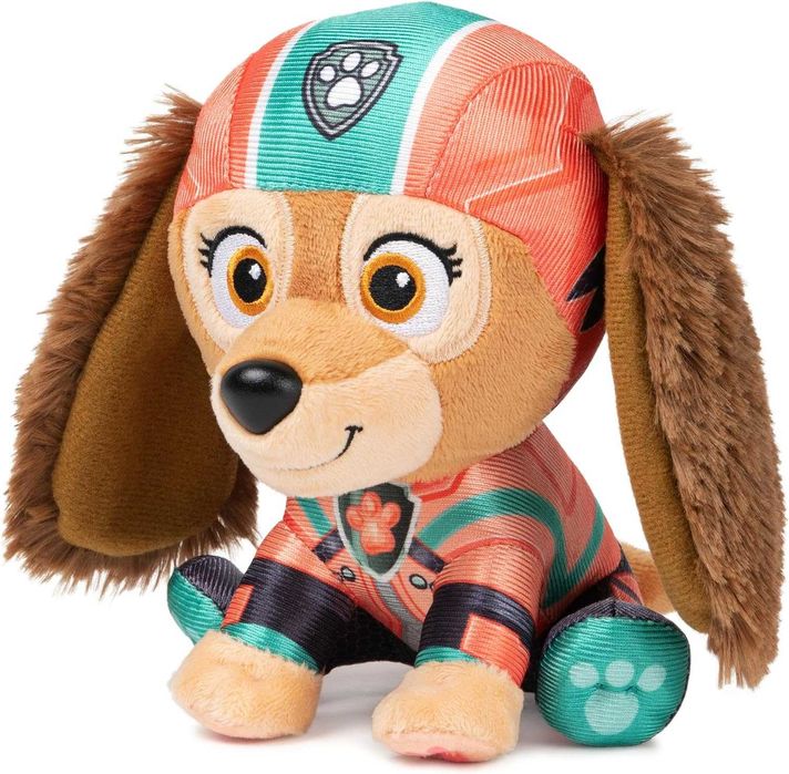 Щенячий Патруль у кіно М'яка іграшка Ліберті Оригінал