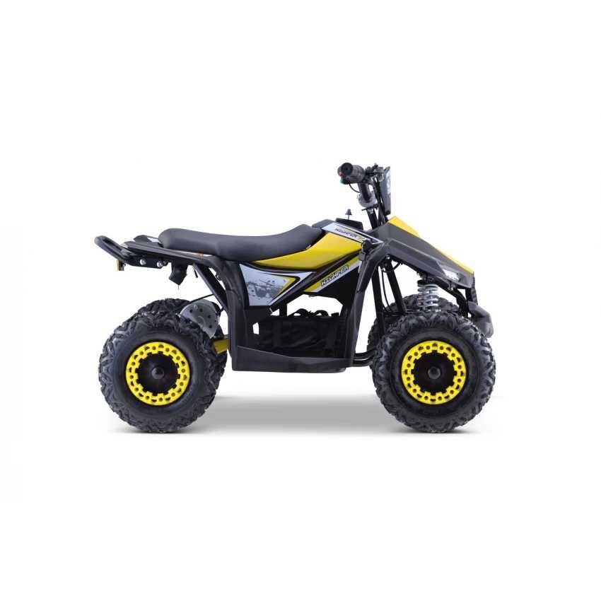 Pojazd Quad na akumulator 48V 1000W 35km/h HIPERFECT  Auto samochód