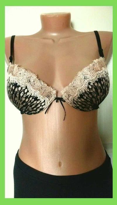 Бюстгальтер ліфчик ліф бюст пушап 75В Balaloum